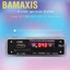Bamaxis Mạch giải mã sdm01bt + u-dx Bluetooth 5.0 phổ 4 màu