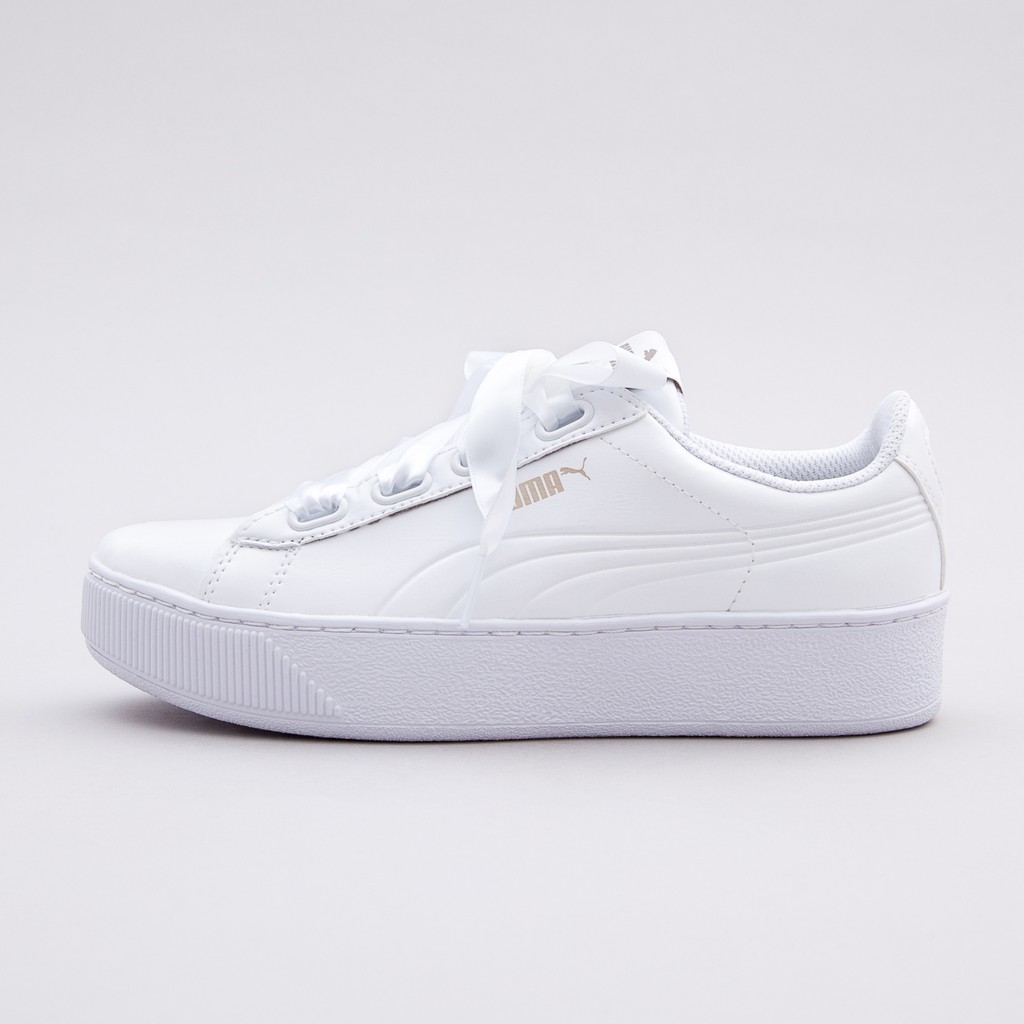 Puma clearance ribbon vikky