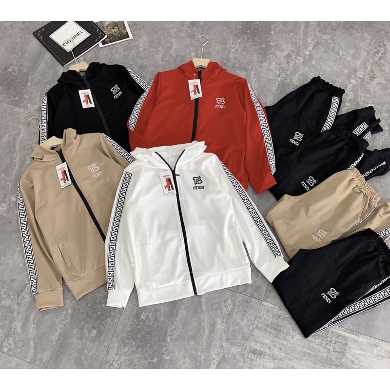 Set bộ mũ chạy sọc