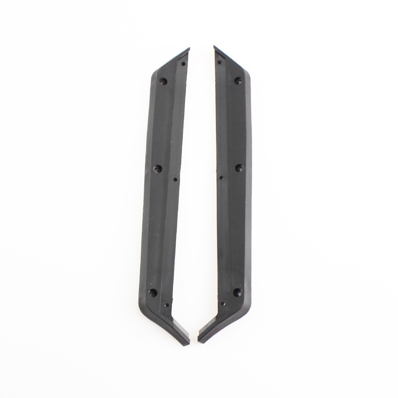 Lắp ráp bảo vệ cạnh dưới cùng cho 124019 124018 Phụ tùng ô tô RC 1 / 12