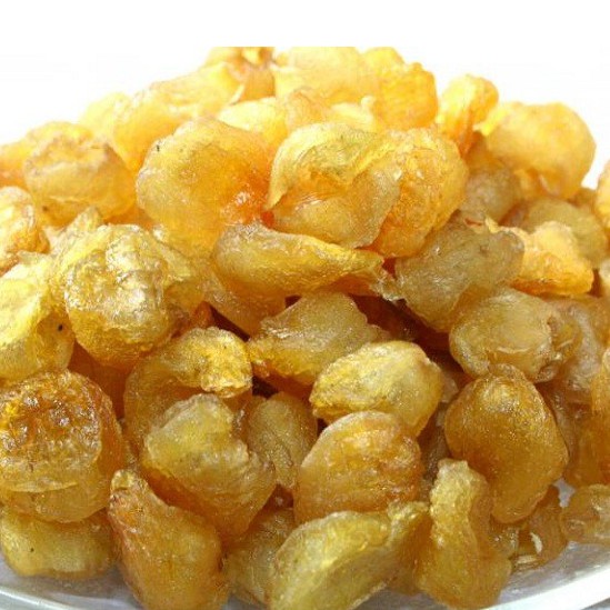 Long nhãn khô thượng hạng JINDO 1kg hỗ trợ cải thiện giấc ngủ