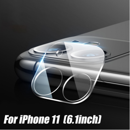 Mặt Sau Trong Suốt Cho 17ProMax 17Air 16 15 14 13 12 11 Ống Kính Máy Ảnh Bảo Vệ Màn Hình Cho IPhone 11 Pro Max Phim Kính Cường Lực Phụ Kiện Camera