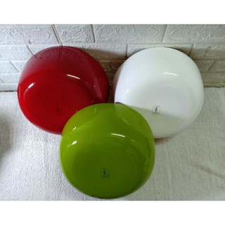 Combo 2 chậu ngâm chân bằng tre , kích thước 35cm*14cm