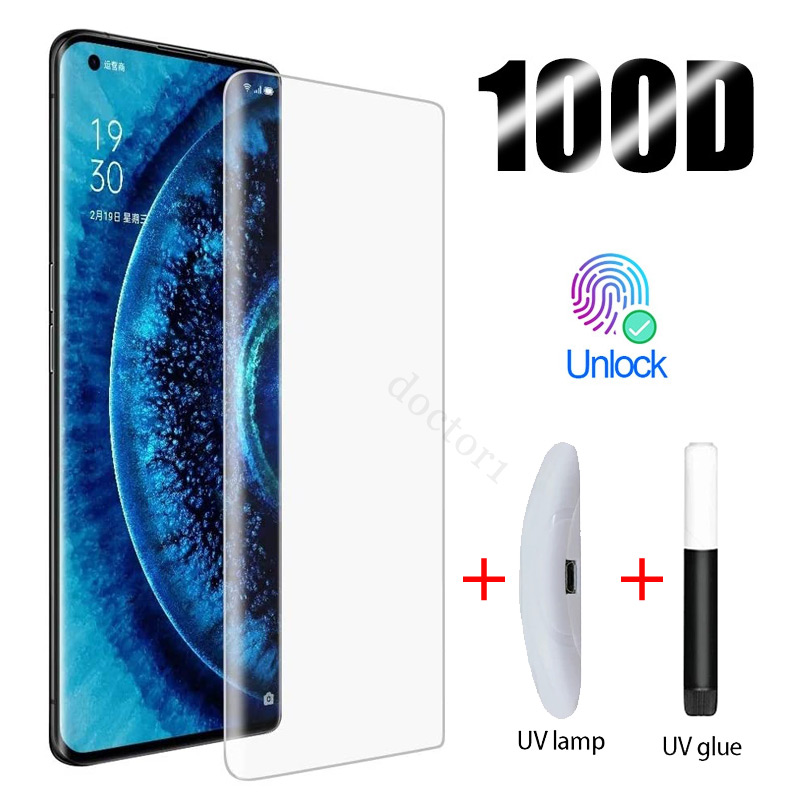 Kính Cường Lực Bảo Vệ Màn Hình Điện Thoại cho OPPO Reno 12 11 10 9 8T 6 5 4 Pro Plus Find X8 X7 ULTRA X6 X5 X3 X2 Reno12 Reno11 Reno10 Reno8 T Reno6 Reno5 Pro+ Plus 5G 4G 2024