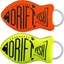 BTF Hình Cá Nổi Neoprene Phao Móc Khóa Thể Thao Dưới Nước Phụ Kiện Thuyền Câu Cá Chống Thấm Nước Móc Khóa