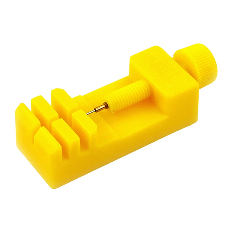 Dụng Cụ Tháo Chốt Điều Chỉnh Dây Đồng Hồ 3 Màu