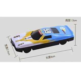 Bô đồ chơi 50 chiếc ô tô mô hình