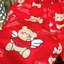 Quần Short Nam Nữ Hoạt Hình Nhiều Hoạ Tiết Freesize Unisex 38-68kg-Quần đùi lững chất thun lạnh TUEANHSTORE