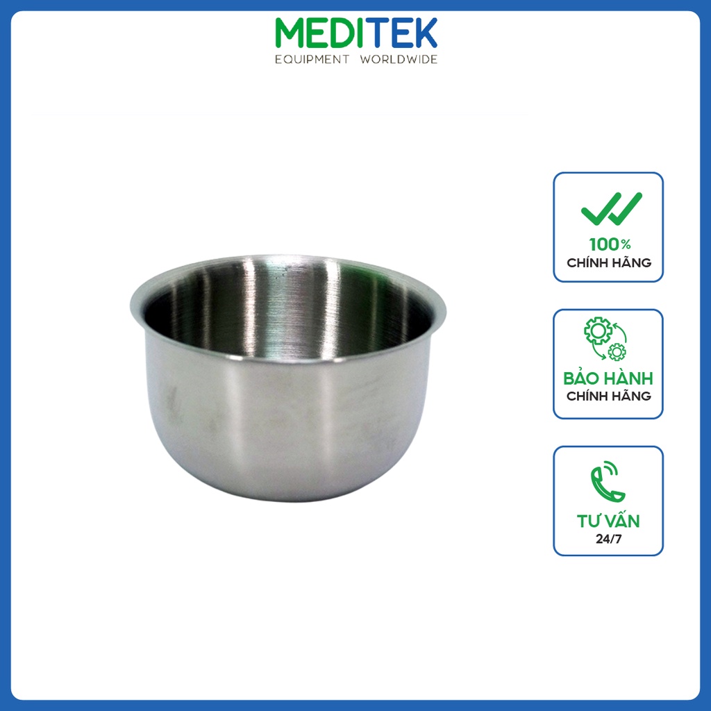 Chén chum Inox dùng trong y tế | Shopee Việt Nam