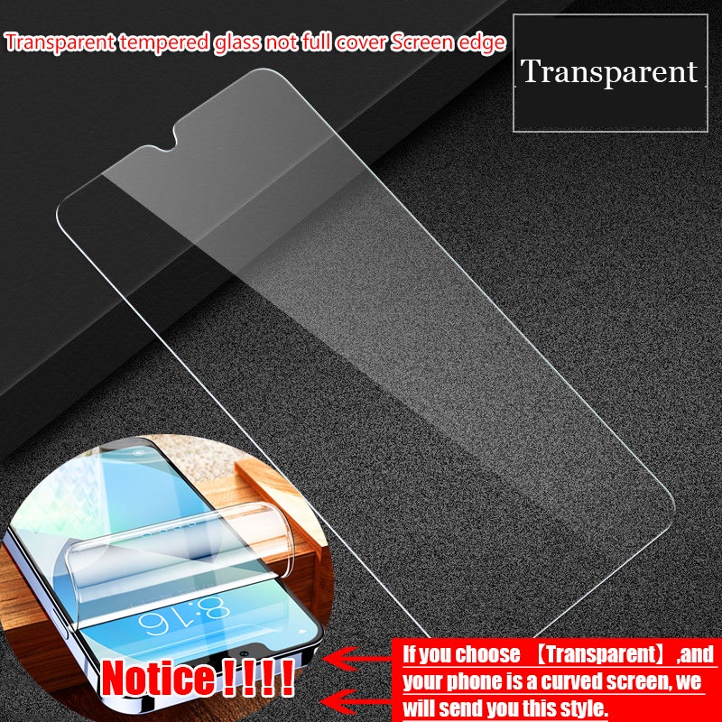 Miếng Dán Cường Lực Bảo Vệ Màn Hình Samsung Galaxy M53 A73 A52 A33 F23 M33 M23 A23 A13 A03 Core F42 M52 M22 M32 A03S A52S A52 A72