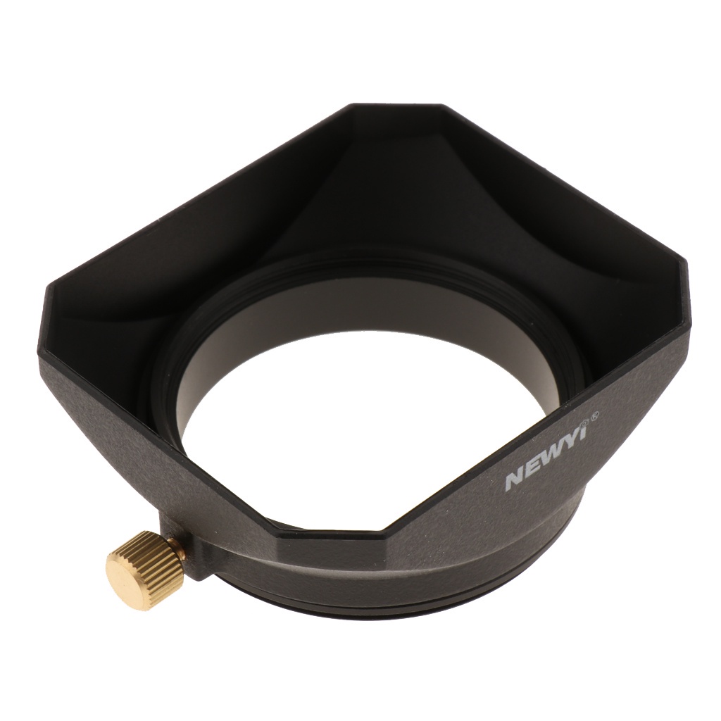 [Lzdjhyke1] Mũ trùm đầu vuông 52mm dành cho phụ kiện
