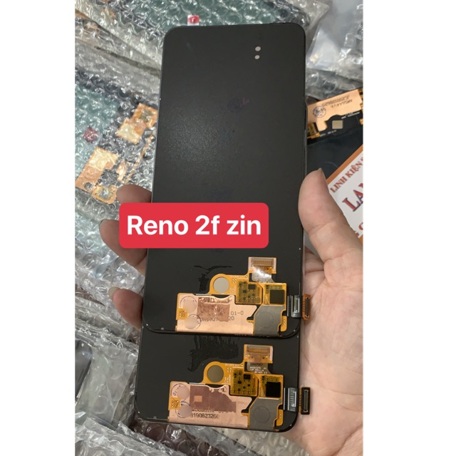 Màn hình Oppo Reno 2f / K3 / Realme X zin | Shopee Việt Nam