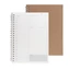 JoJo♥ Planner Book Monthly Weekly Daily Agenda Schedule Blank Diary DIY Study Notebook