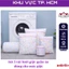 Túi giặt đồ dùng cho máy giặt