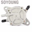 Soyoung [Hàng tồn kho] Băng Nhiên Liệu Chân Không Cho Xe Mô Tô Tô Gy6 50cc-250cc AD