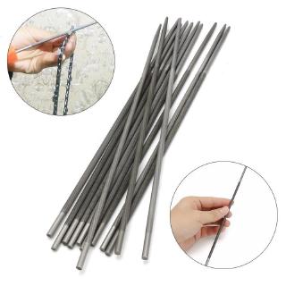 Bộ 12 Dụng Cụ Mài Lưỡi Cưa Máy 4.0mm