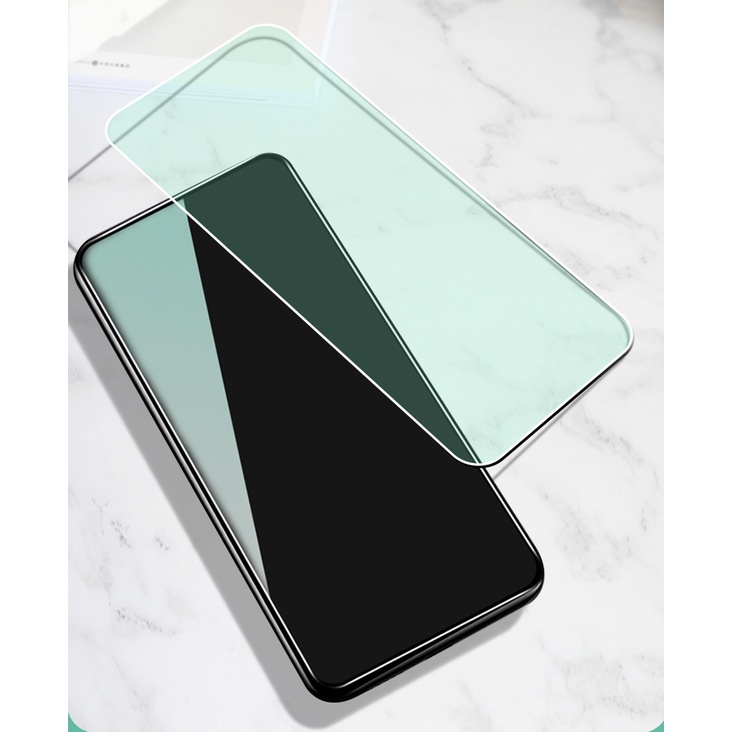 Set 2 Kính Cường Lực Toàn Màn Hình Cho Xiaomi Poco X4 Pro 5G Poco M4 Pro 4G M3 Pro X3 Pro