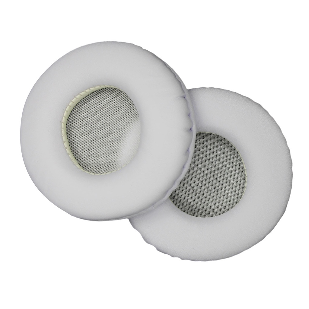 1 Cặp Đệm Tai Nghe Thay Thế 55 / 65 / 75 / 85 / 95 / 105mm