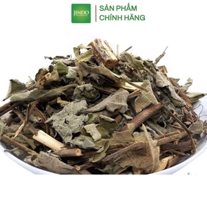 Cây an xoa khô 1kg thượng hạng Jindo - hỗ trợ mát gan, thanh nhiệt cơ thể
