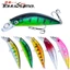 1 Mồi Câu Cá Giả Bằng Nhựa Cứng 5.9cm / 7g