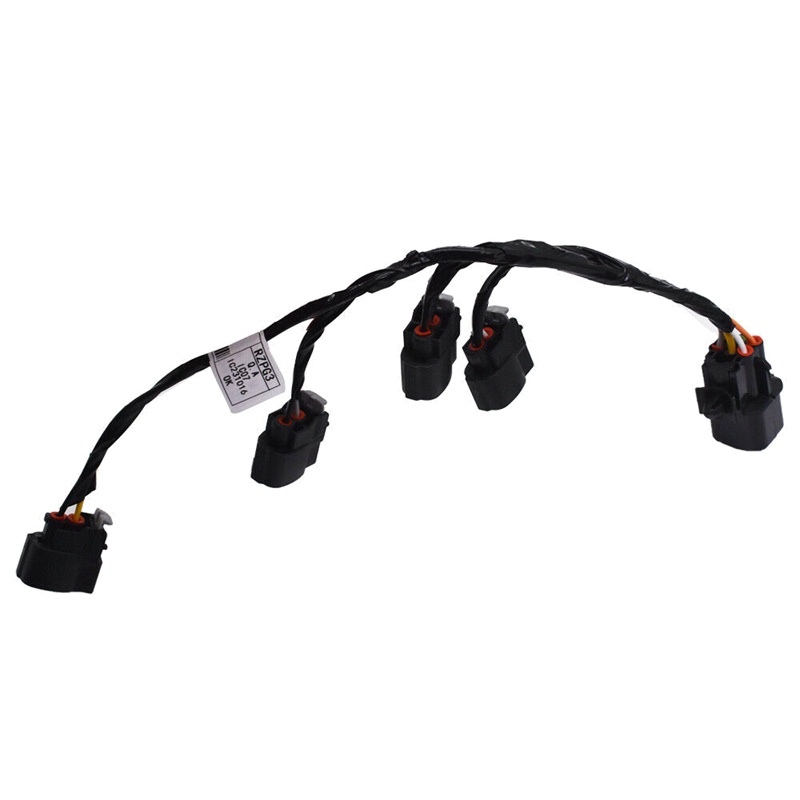 Cuộn Dây Nối Dài 27350-2B000 Cho Hyundai Elantra Accent Kia Rio Soul Ceed Cerato Spectra
