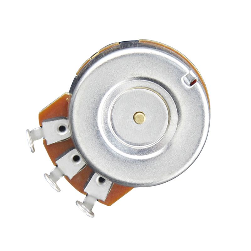 Ppy 1Pc A500K Đàn Guitar Nồi Âm Lượng Điều Khiển Chiết Áp Amp Đàn Guitar Điện Phần Âm Lượng Trục Đàn Guitar Accessor
