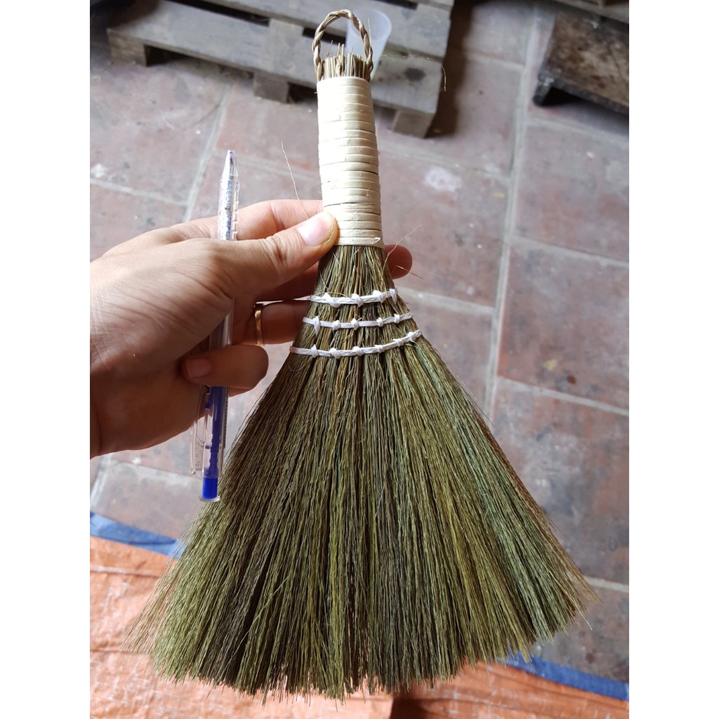 Chổi chít - Giá Tốt, Miễn Phí Vận Chuyển, Đủ Loại | Shopee Việt Nam