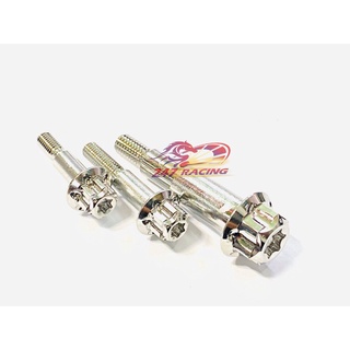 Combo 3 ốc Tay Thắng VARIO,Airblade Inox 304 Salaya gắn xe máy Siêu Rẻ Đẹp