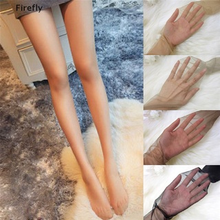Quần tất mỏng không đường may lấp lánh gợi cảm cho nữ