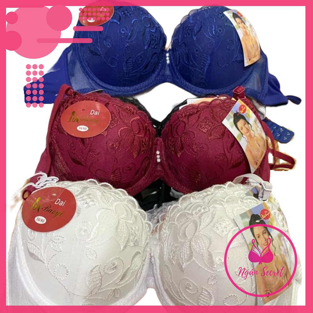 Áo ngực,áo lót mút mỏng,lỗ thông hơi 721