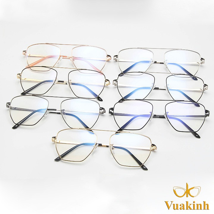 Gọng kính cận thời trang nam V304