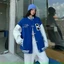 ÁO KHOÁC DÙ BOMBER UNISEX DÀNH CHO CÁC BẠN TRẺ THỜI TRANG MỚI CÁ TÍNH HOT HIT HIYU STORE