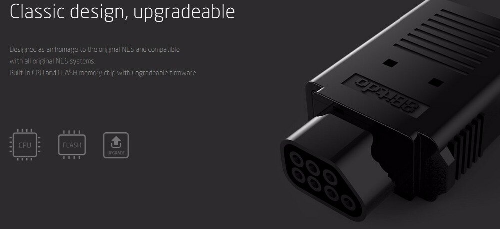Thiết Bị Nhận Tín Hiệu Bluetooth 8BitDo Hỗ Trợ PS3 PS4 WII Mote 8BitDo Tới play one NES