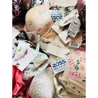 Áo Ngực Jessica Simpson Xuất Âu [XỊN] size 34C-36B-36C