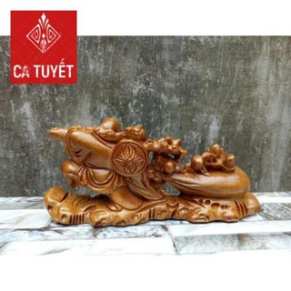 DI LẶC ĐỂ Ô TÔ GỖ BÁCH XANH MỘC CHÂU