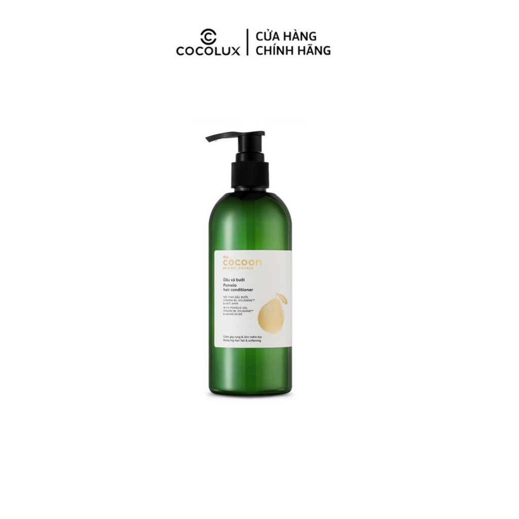 Dầu Xả Cocoon Bưởi 310ml