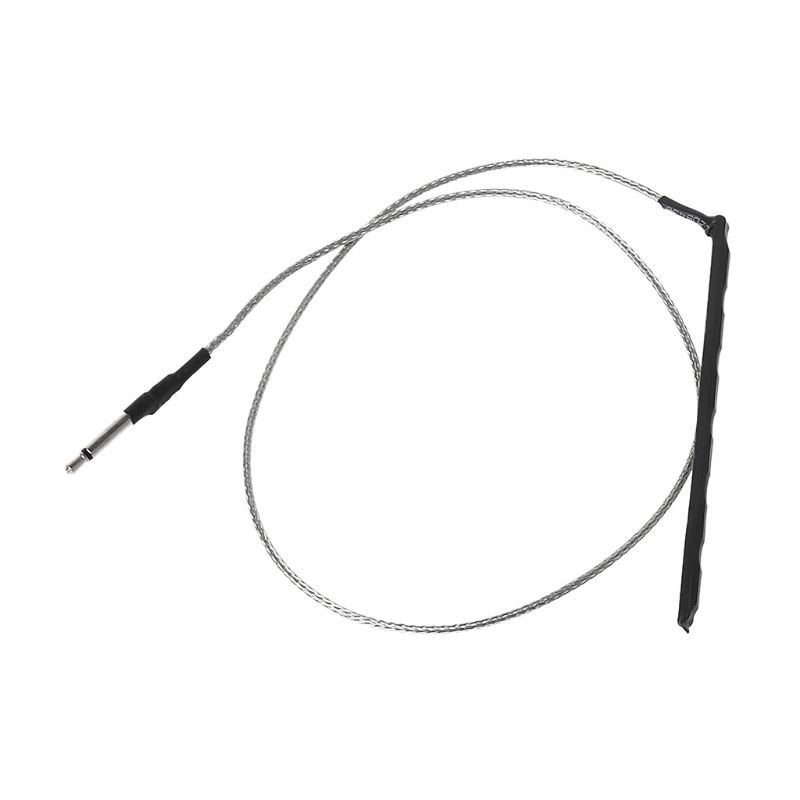 Mya Pickup Piezo Rod Transducer Acoustic Guitar Ukulele Nhạc cụ Phụ kiện
