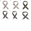 Dây đeo túi JUIC Thời trang thay thế rộng màu Nylon