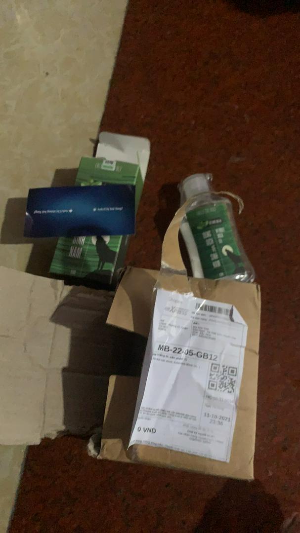 Review image