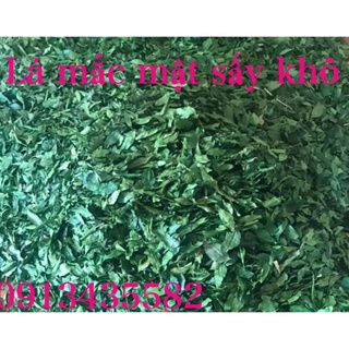 500GAM LÁ MẮC MẬT SẤY LẠNH TÂY BẮC THƠM XANH