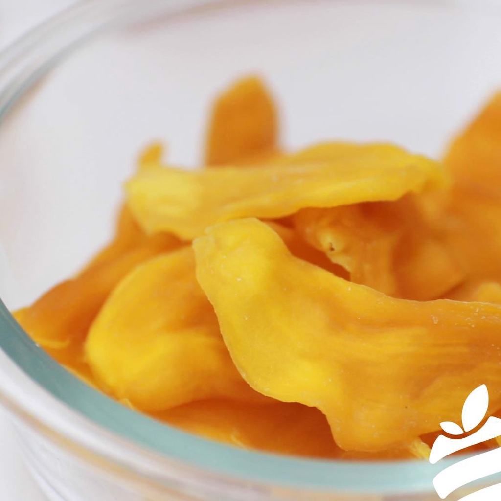 Mít sấy dẻo Nông Lâm Food  túi 45g.