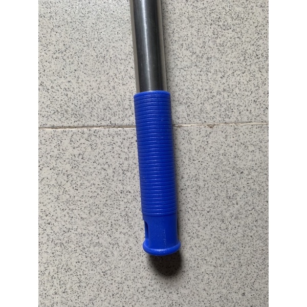 Bộ Cây Lau Kính, Gạt Nước Tăng Giảm 2 Đầu Rời 2m