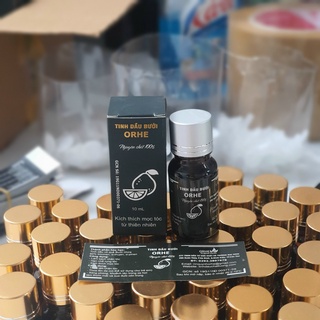 TINH DẦU BƯỞI ORHE 10ml