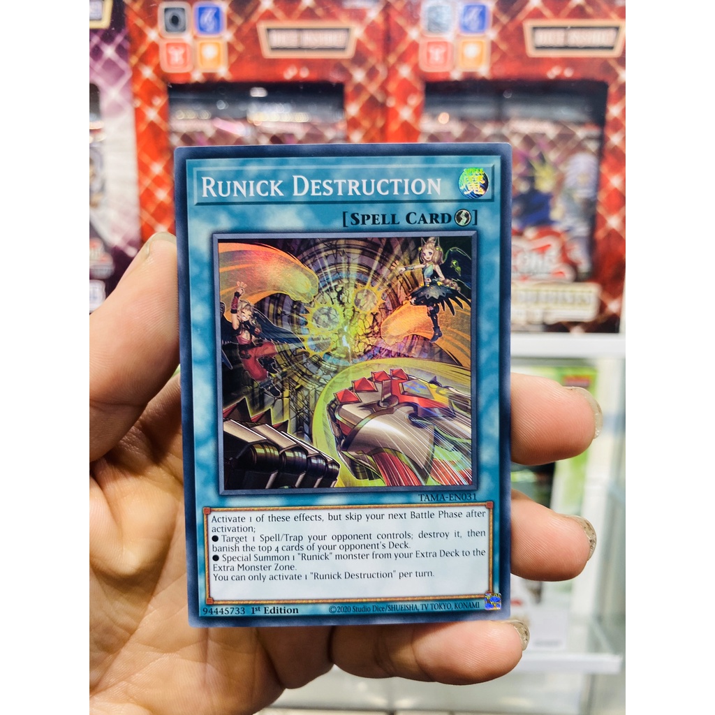 Carta Yu-Gi-Oh! Wannabee! - CYAC-EN031 Super Rare 1ª Edición - Coleccionable Y Juego