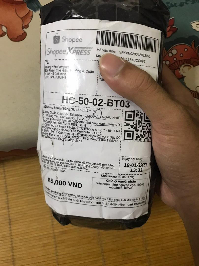 Ảnh đánh giá