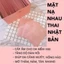 Mặt nạ nhau thai cuống rốn nhật bản