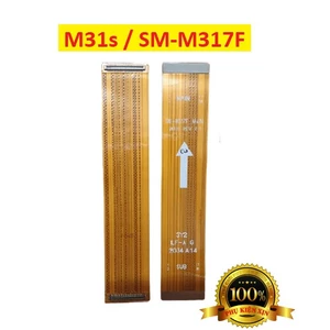 Cáp Nối Main Sạc Samsung M31s / SM-M317F Zin Chính Hãng