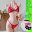 HỎA TỐC 1H - CHE TÊN SẢN PHẨM BK021 - Bộ đồ lót ren lọt khe gồm quần lót và áo lót nữ - KELLY WANG