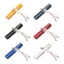 Kính đọc sách YUUKII + 1.00 ~ + 4.00 Kính mắt nhỏ gọn Bản lề lò xo Kính hiển thị