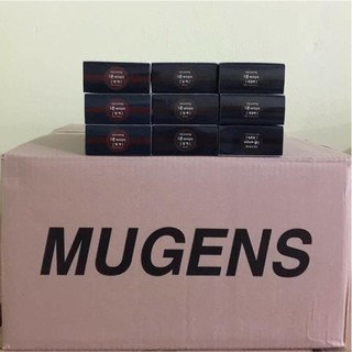 Nhuộm tóc phủ bạc thảo dược nhanh 1 phút màu nâu đen  (Hàn Quốc) welcos color merit brown  2 x 120g